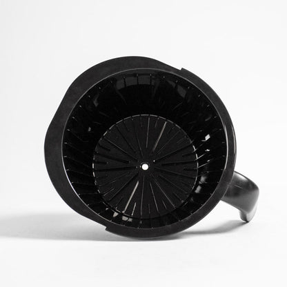 Bonativa Enthusiast 8-Cup Koffiezetapparaat Koffie Kenner