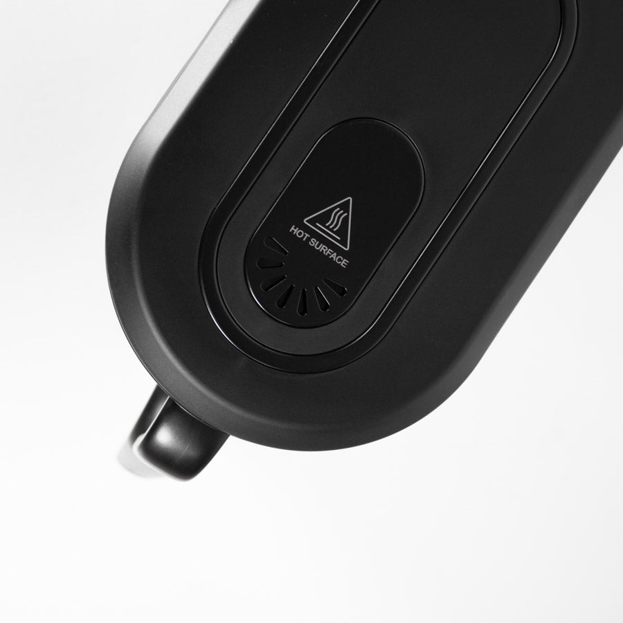 Bonativa Enthusiast 8-Cup Koffiezetapparaat Koffie Kenner