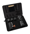 TIMEMORE Travel Box Nano Koffiezetset Mat Zwart