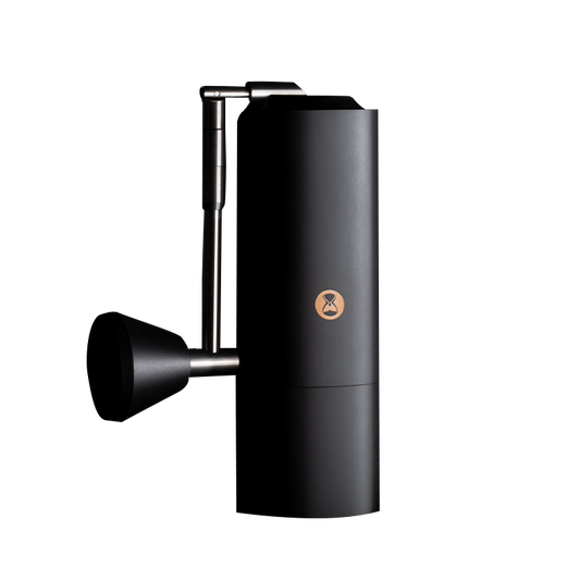 TIMEMORE Chestnut X Handmatige Koffiemolen Mat Zwart