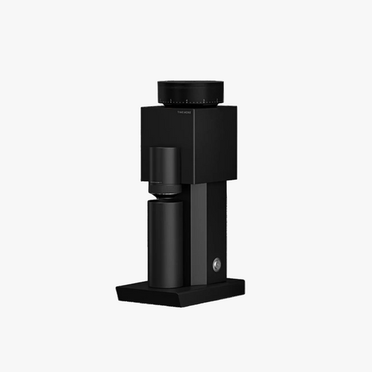 TIMEMORE Bricks 01S Elektrische Koffiemolen Zwart