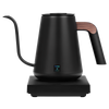 TIMEMORE Fish Pro X Elektrische Waterkoker Mat Zwart