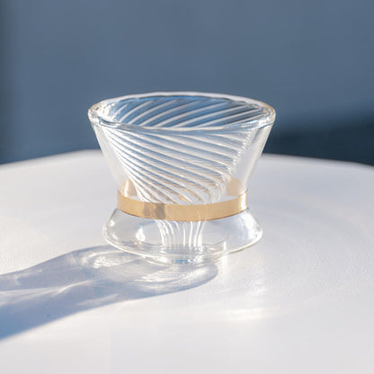 Brewista Tornado Duo Dubbelwand Dripper Koffie Kenner