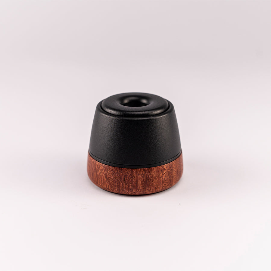 Ultimatum Solo Espresso Tamper Professioneel Koffie Kenner