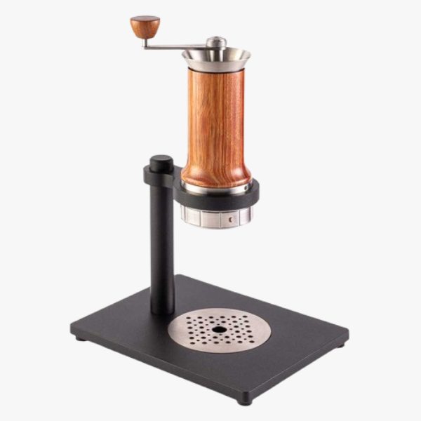 Aram Handmatige Espresso Maker Set Koffie Kenner
