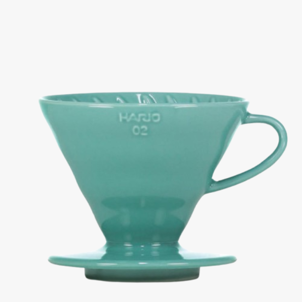 Hario V60 Dripper Colour Edition HARIO