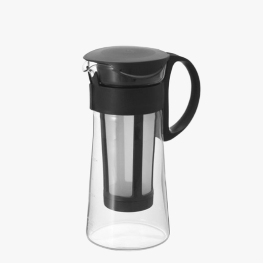 Hario Mizudashi Mini Cold Brew Pot HARIO