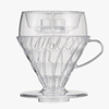 Hario V60 Drip-Assist Set 02 HARIO