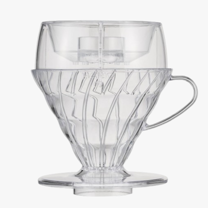 Hario V60 Drip-Assist Set 02 HARIO