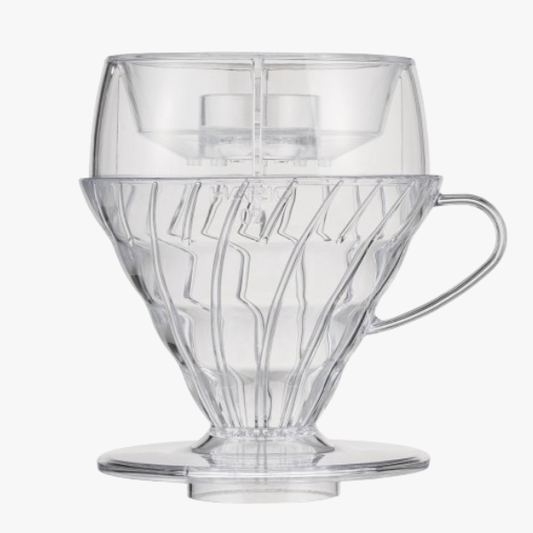 Hario V60 Drip-Assist Set 02 HARIO