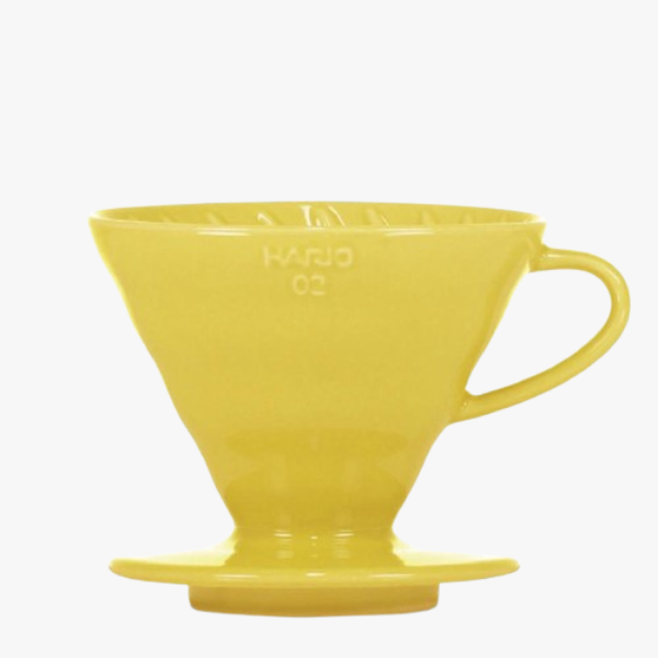 Hario V60 Dripper Colour Edition HARIO