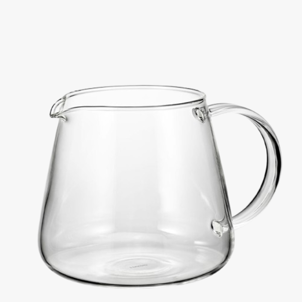 Hario Barista Coffee Server Clear HARIO
