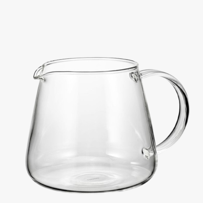 Hario Barista Coffee Server Clear HARIO