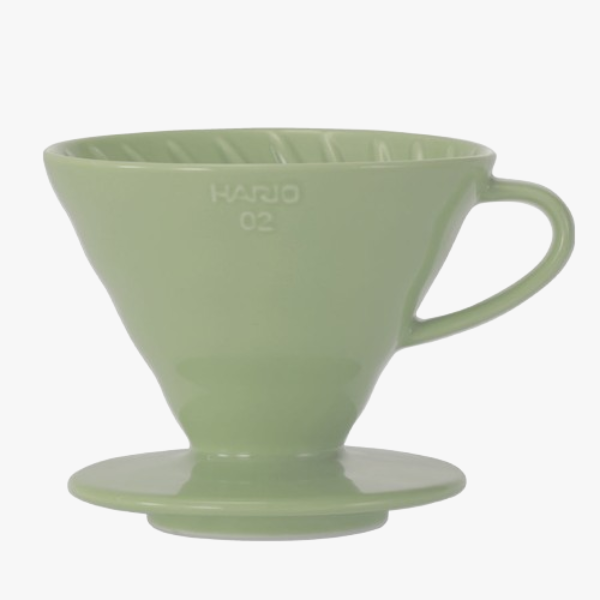 Hario V60 Dripper Colour Edition HARIO