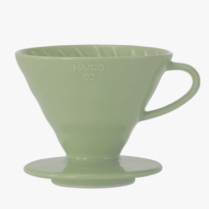 Hario V60 Dripper Colour Edition HARIO