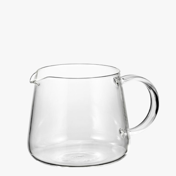 Hario Barista Coffee Server Clear HARIO