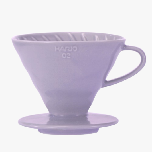 Hario V60 Dripper Colour Edition HARIO