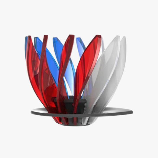 Hario V60 Suiren Dripper Tricolor HARIO