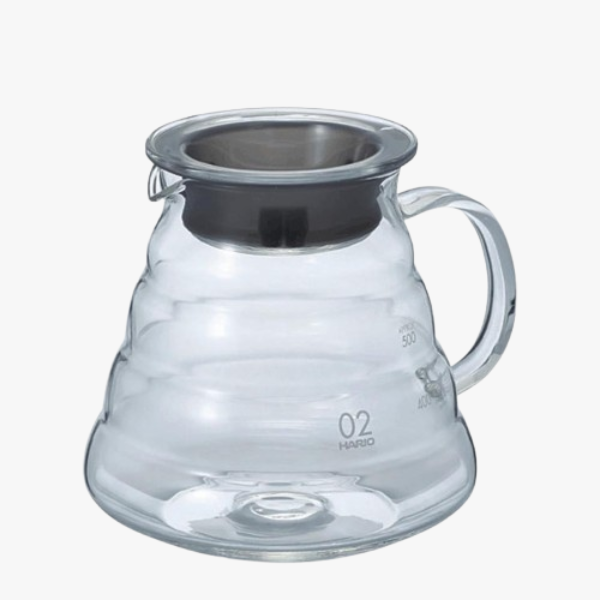 Hario V60 Range Server Clear HARIO