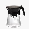 Hario V60 Drip-In Server Zwart HARIO