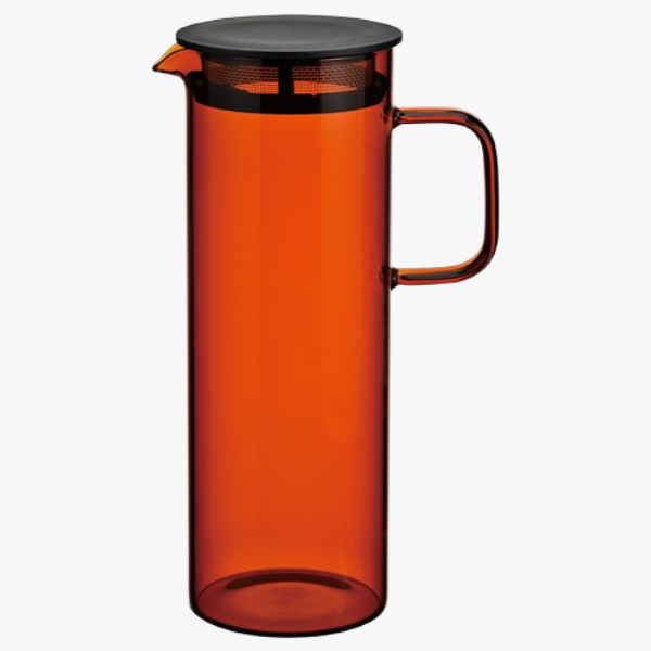 Hario Colors Cold Brew Pitcher 800ml Koffie Kenner