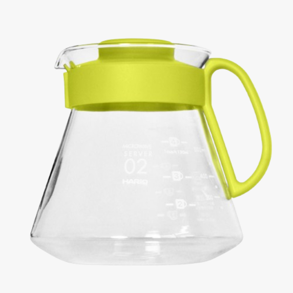 Hario V60 Range Server 600ml HARIO