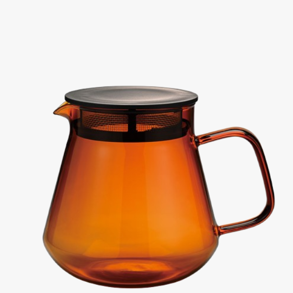 HARIO COLORS Thee & Koffie Server Koffie Kenner