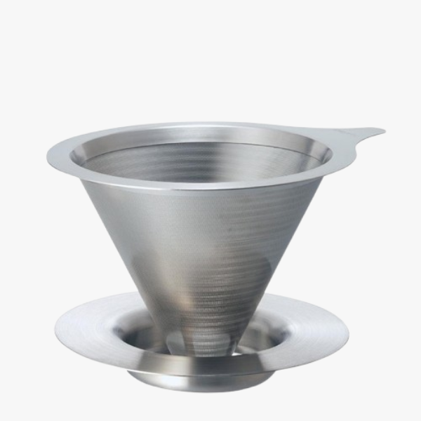 Hario Double Mesh Dripper 02 HARIO