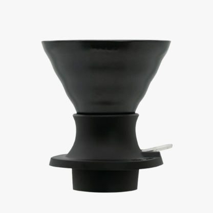 Hario V60 Ceramic Immersion Dripper Switch Koffie Kenner