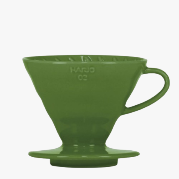 Hario V60 Dripper Colour Edition HARIO