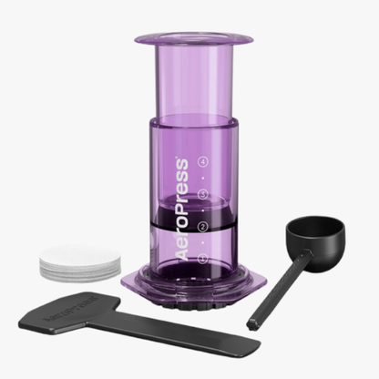 AeroPress Clear AeroPress