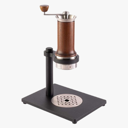 Aram Handmatige Espresso Maker Set Koffie Kenner