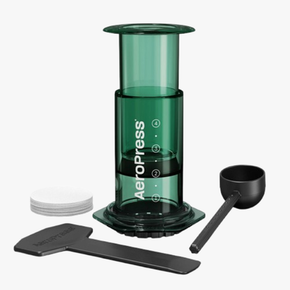AeroPress Clear AeroPress