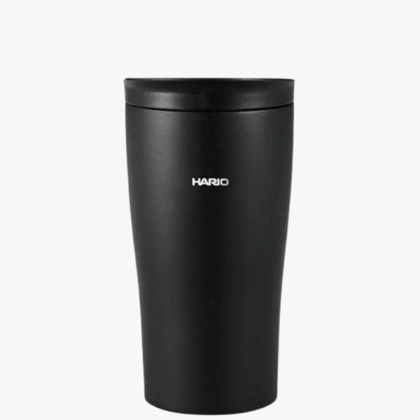Hario Geïsoleerde Tumbler 300ml Met Deksel HARIO