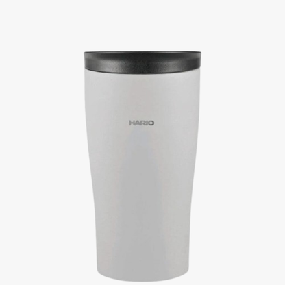 Hario Geïsoleerde Tumbler 300ml Met Deksel HARIO