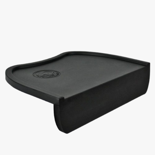Rhino Corner Tamping Mat Silicone Rhino Coffee Gear