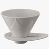 Hario V60 Mugen Keramische Dripper HARIO