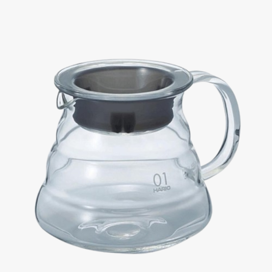 Hario V60 Range Server Clear HARIO