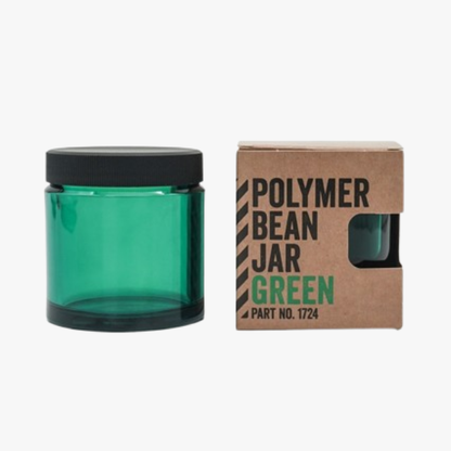 Comandante Polymer Bean Jar Compact Comandante