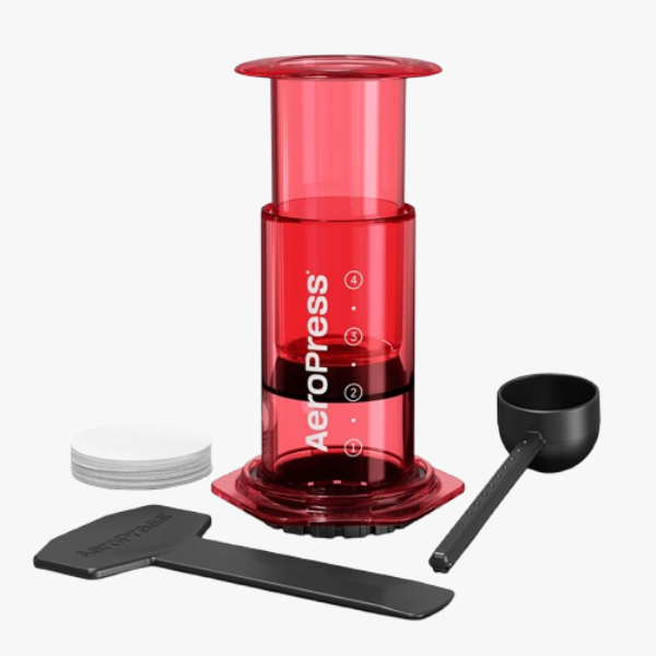 AeroPress Clear AeroPress