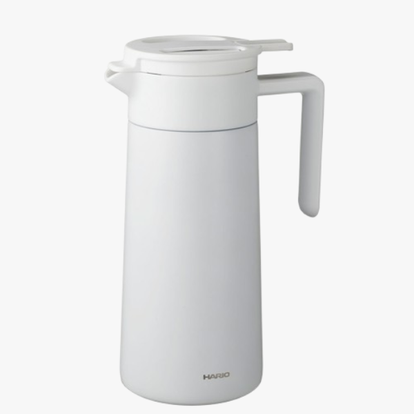 Hario Thermoskan Keramische Coating 800ml Koffie Kenner