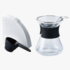 Hario Mini Coffee Dripper Zwart HARIO