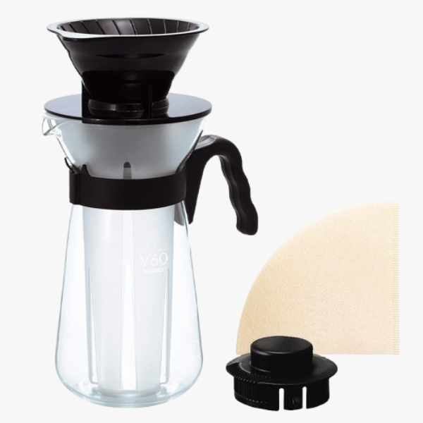 Hario V60 Fretta Iced Coffee Maker HARIO