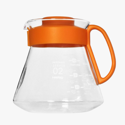 Hario V60 Range Server 600ml HARIO