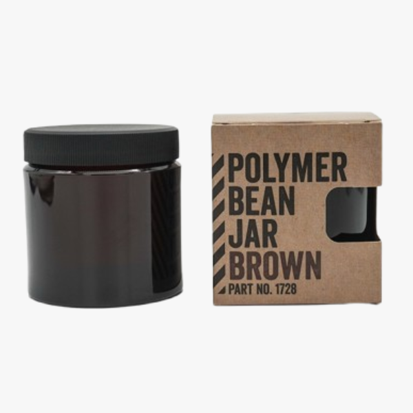 Comandante Polymer Bean Jar Compact Comandante