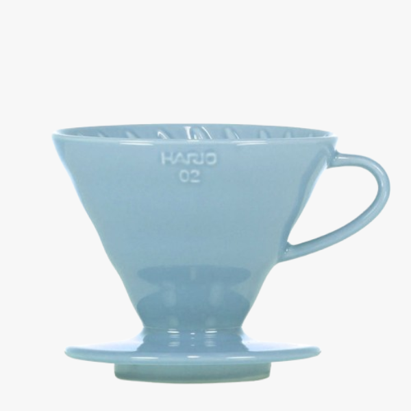 Hario V60 Dripper Colour Edition HARIO