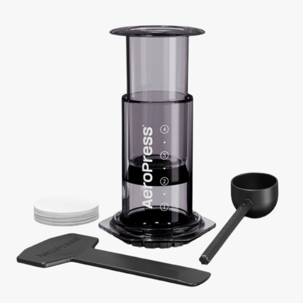 AeroPress Clear AeroPress