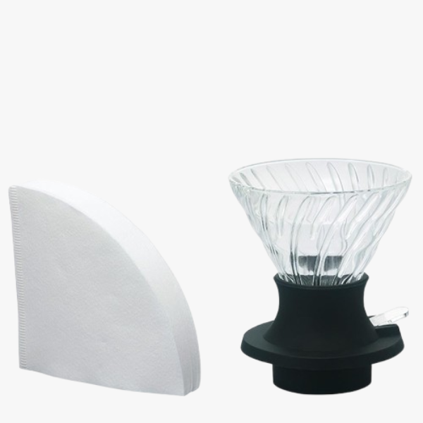 Hario SWITCH Immersion Dripper 02 HARIO