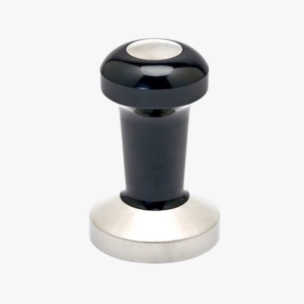 Rhino Pro Zwarte Barista Tamper Rhino Coffee Gear