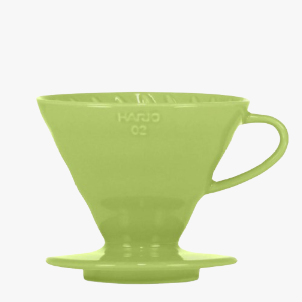 Hario V60 Dripper Colour Edition HARIO